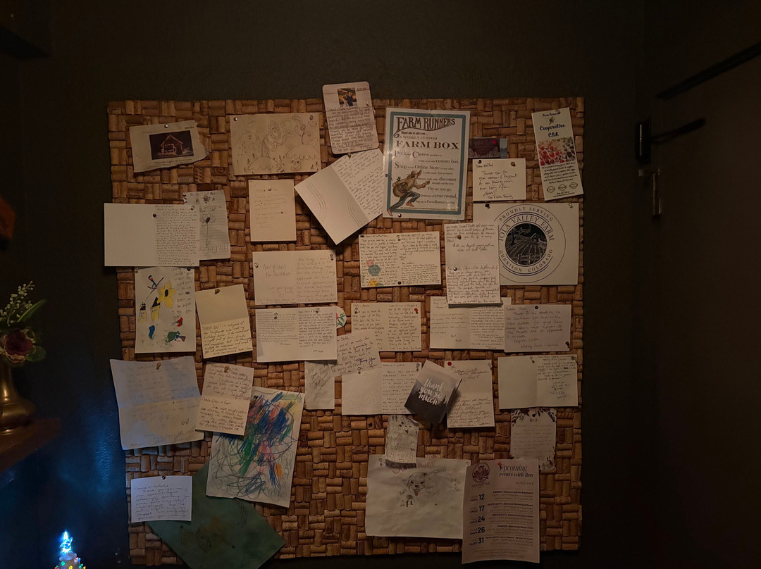 Sunflower Communal Kitchen