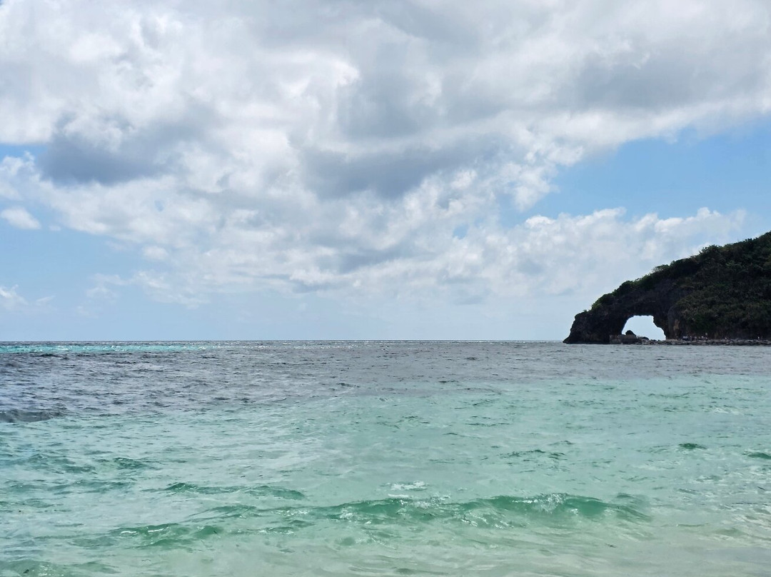 Boracay Newcoast-马莱必去景点