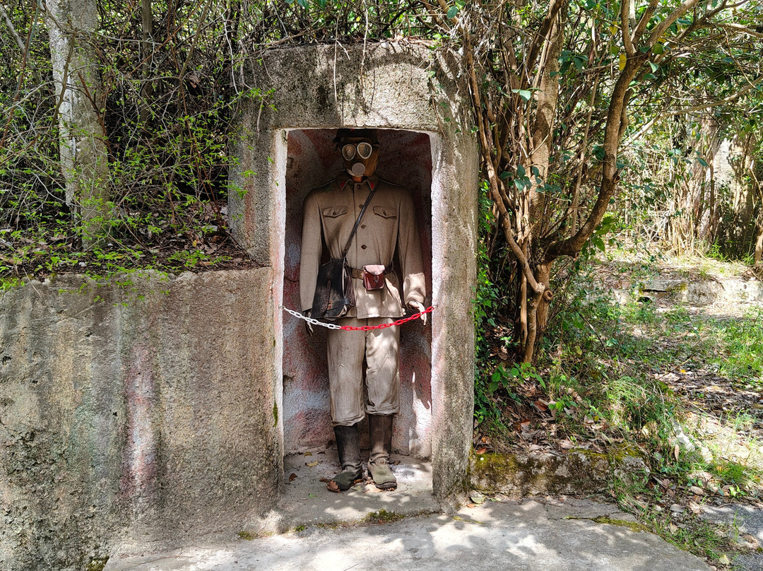 Bunk'Art 1-地拉那必去景点