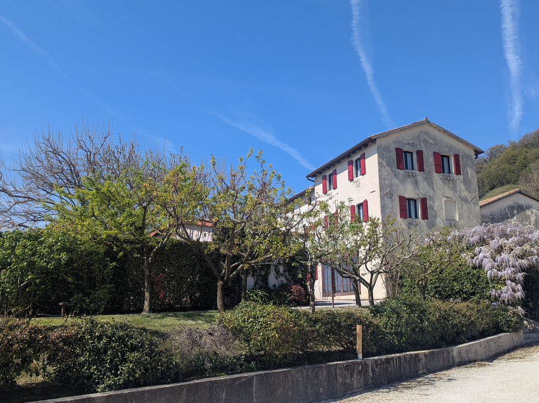 里莱斯度卡迪多尔酒店主图