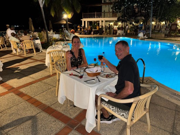 桑给巴尔塞雷纳酒店-官方