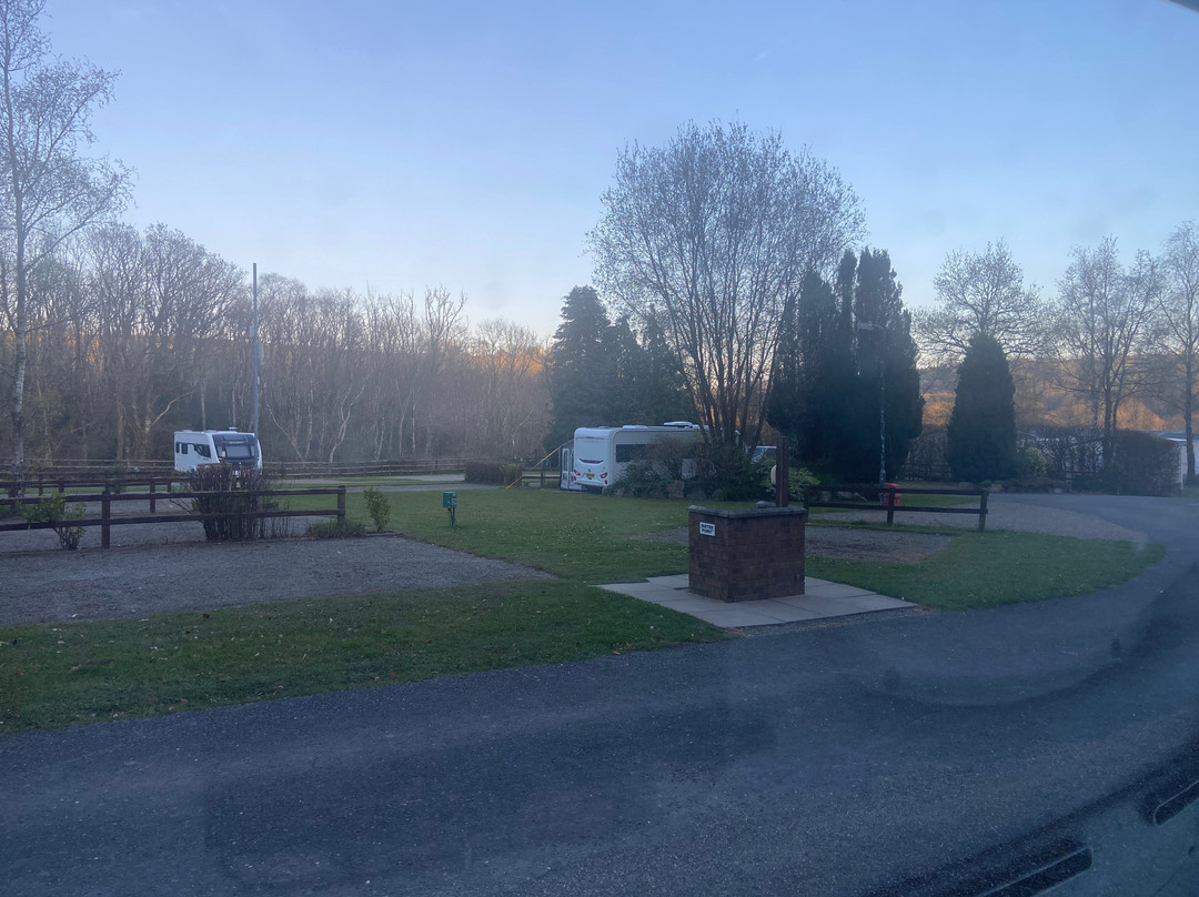 Cenarth Falls Resort