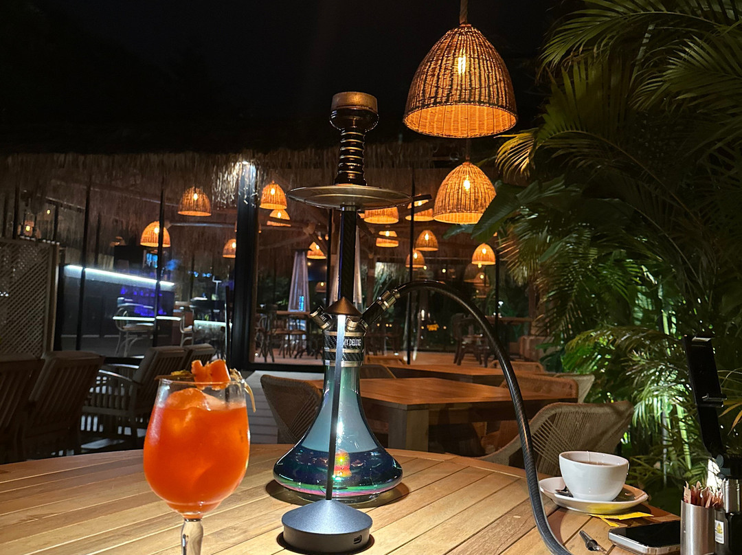 阿尔苏斯精品酒店-仅限大人主图