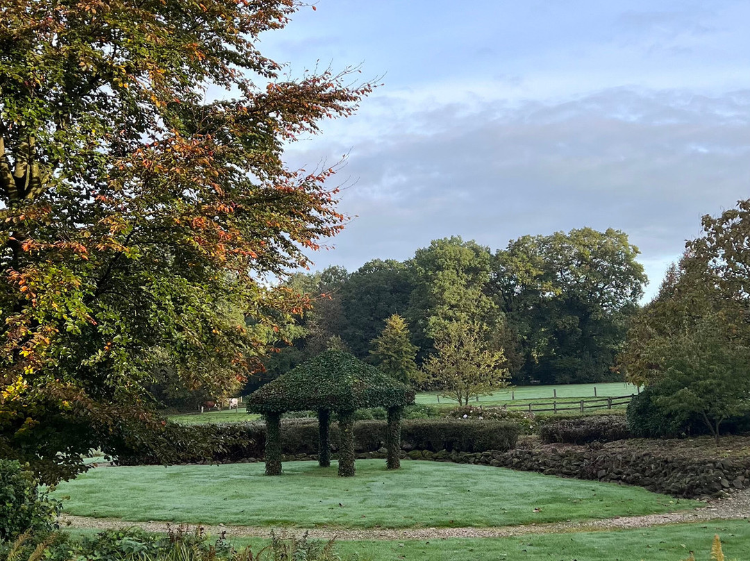 兰德古德维尔莫斯伯格酒店主图