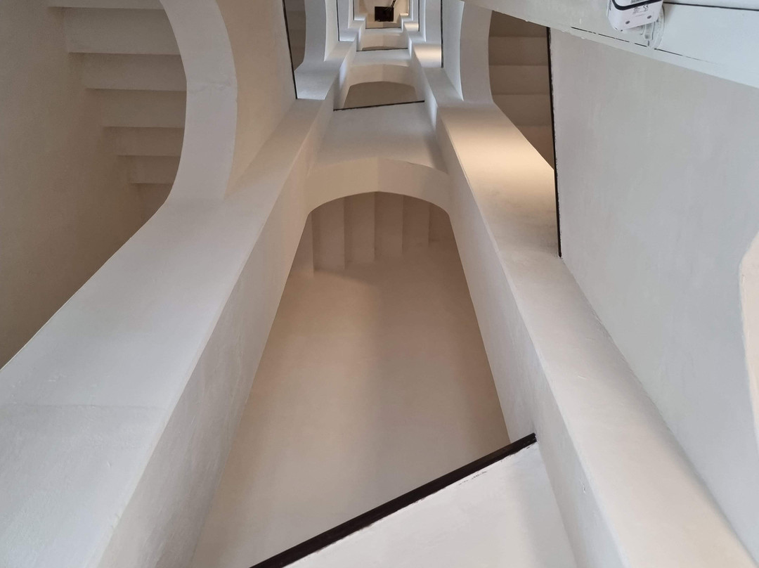 Blåvandshuk Fyr-Blaavand必去景点