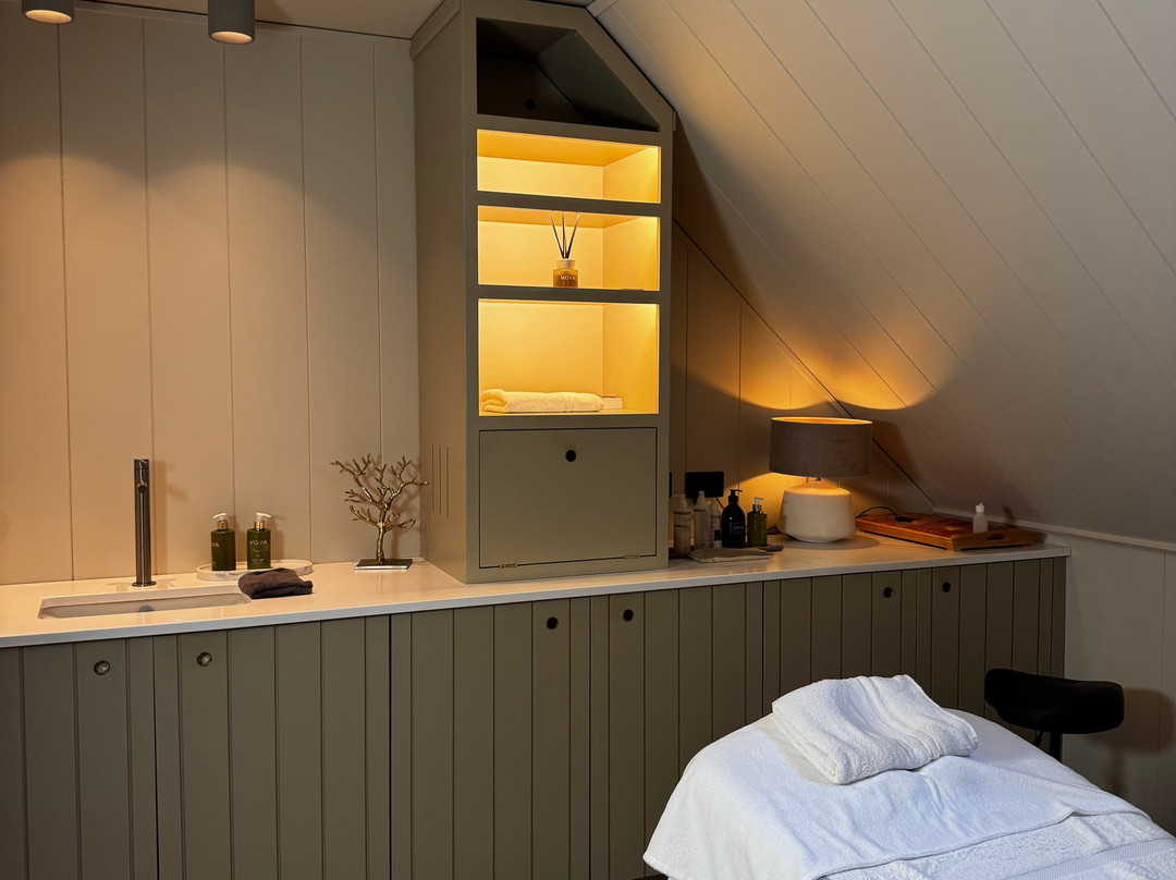 Laceby Manor Spa-Laceby必去景点