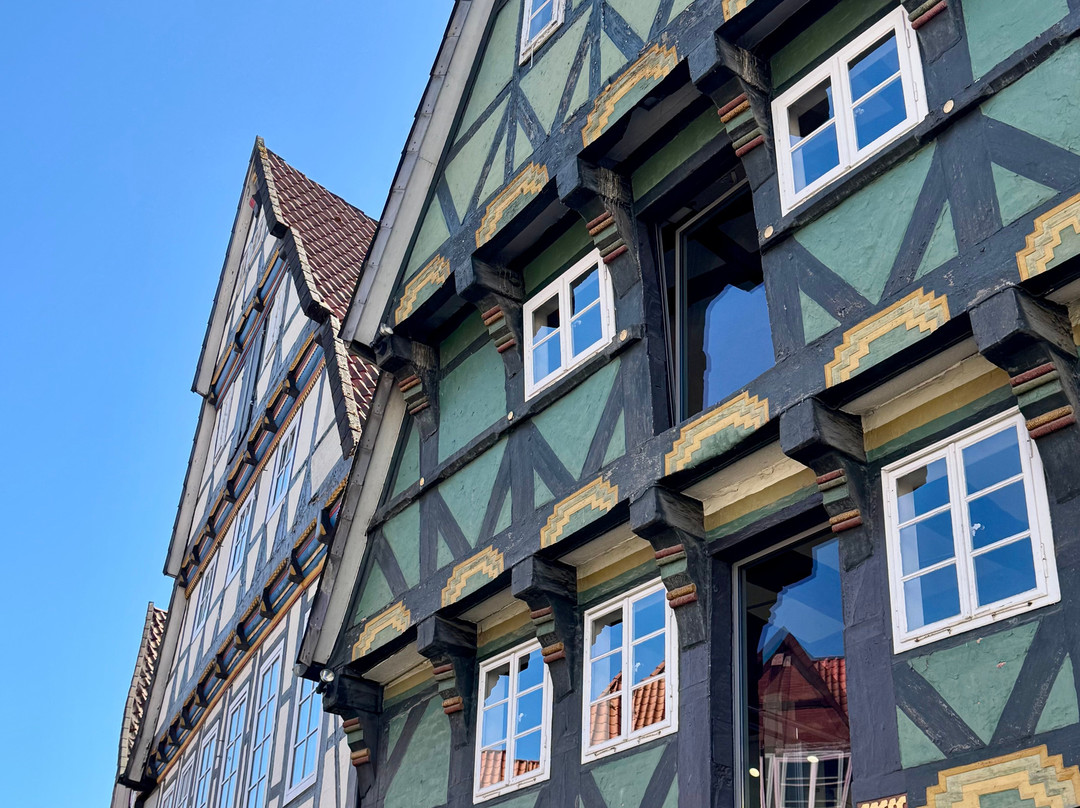 Ältestdatiertes Haus Celles-策勒县必去景点
