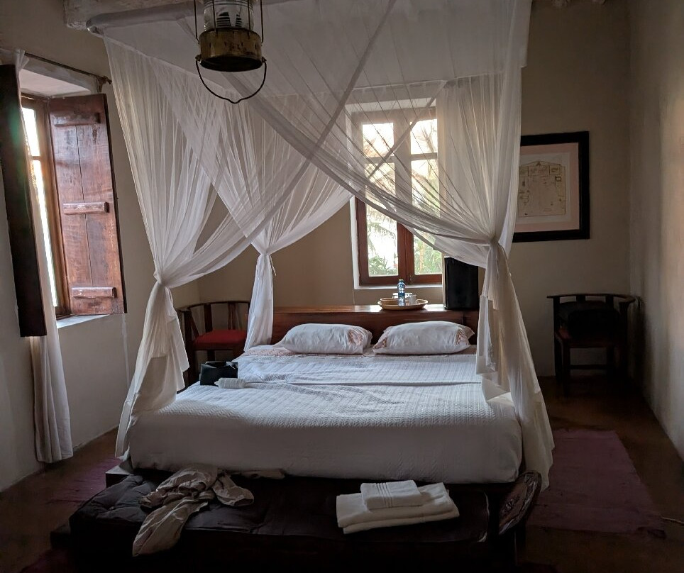 Terraço Das Quitandas Design Accommodation-Al主图