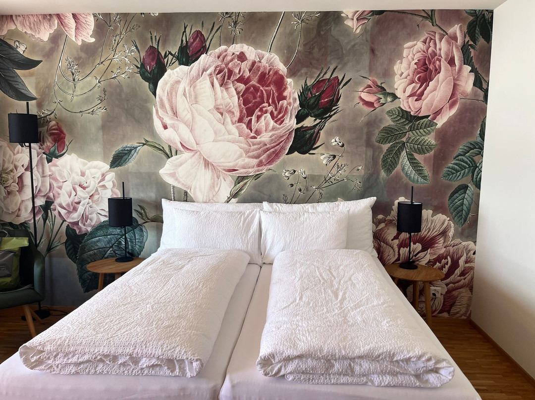 Hotel Hari im Schlegeli主图