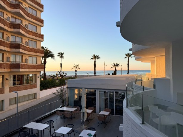 The Place Mar Mediterrania by Alegria 4 Sup Adults Only-官方