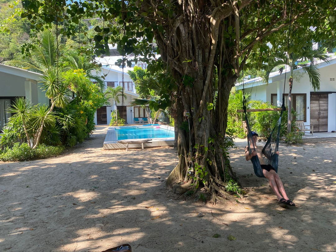 The Mooring度假村主图