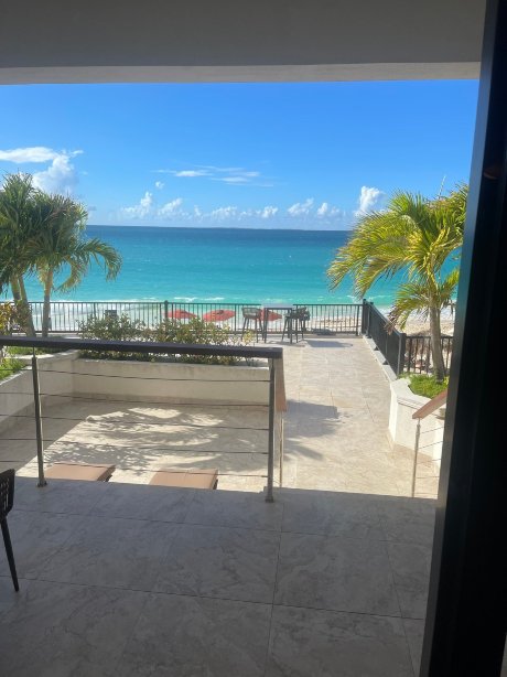 Frangipani Beach Resort-官方