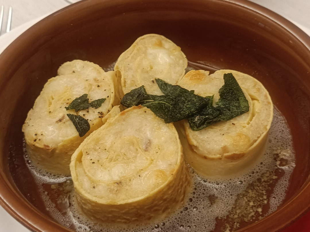 利斯托蓝特康波罗酒店主图