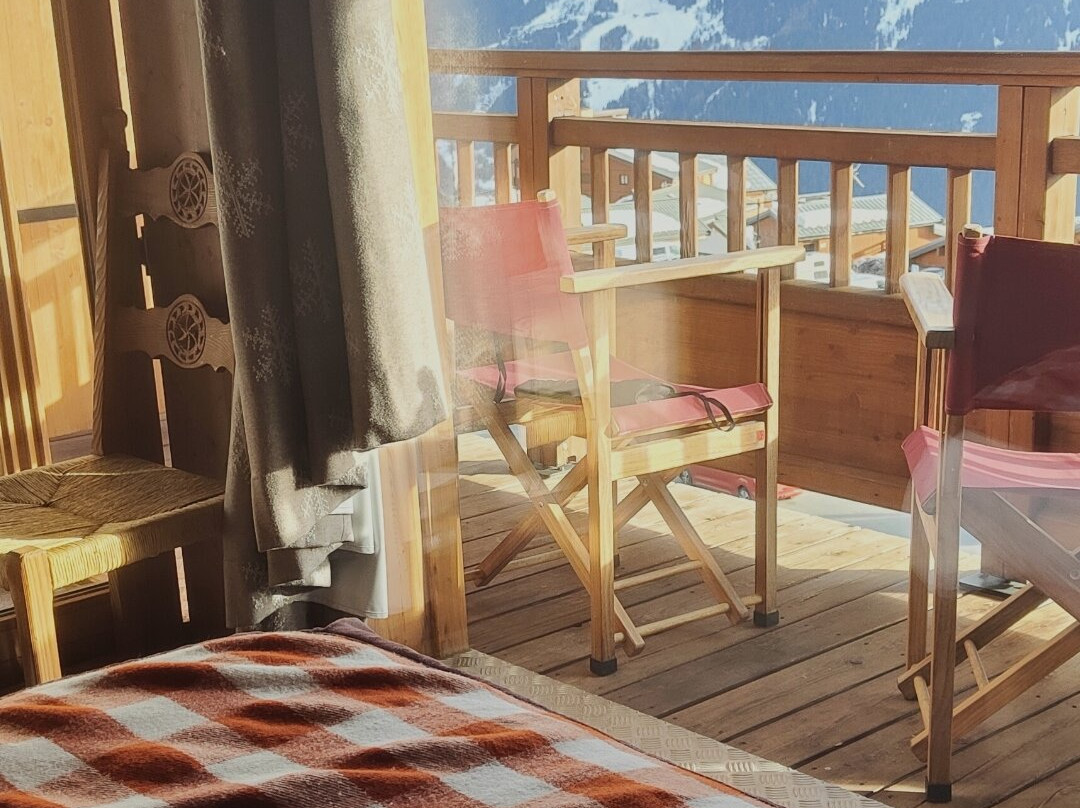 Hotel Relais du Petit St Bernard主图