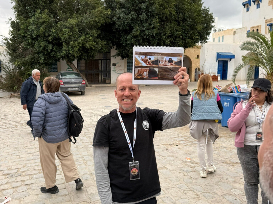 Galaxy Tours | Star Wars Tours & Indiana Jones Tours in Tunisia-塔吐弯必去景点