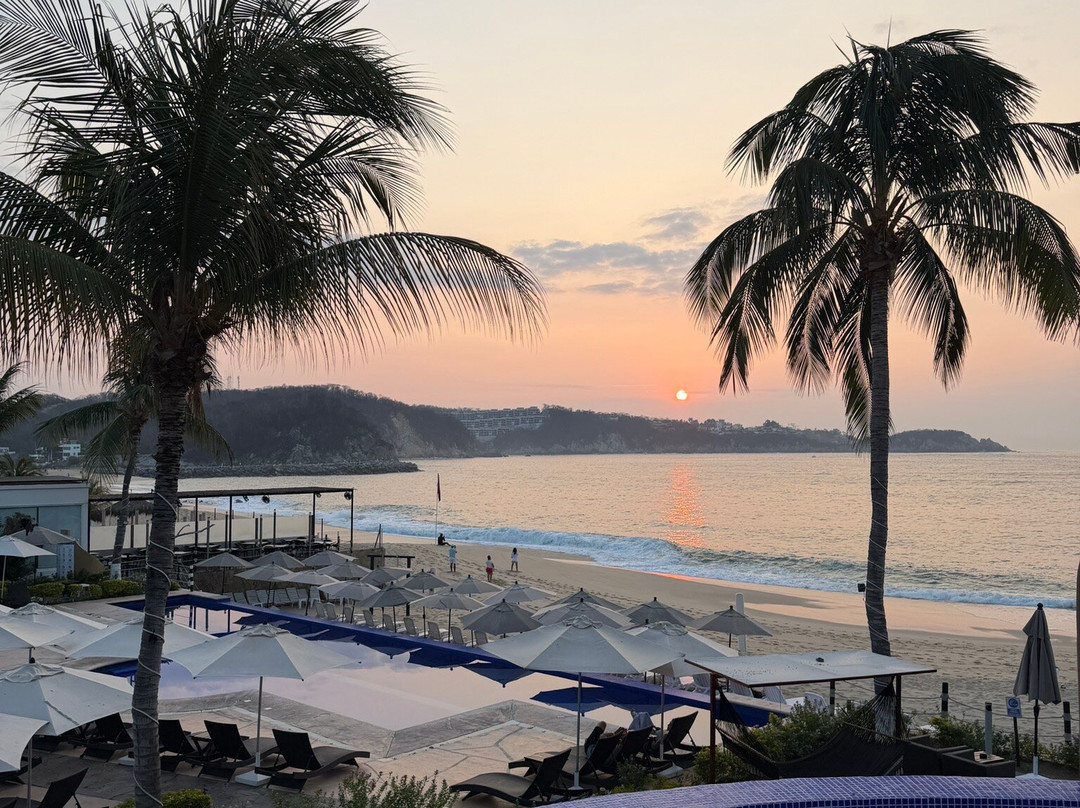 Quinta Bella Huatulco主图