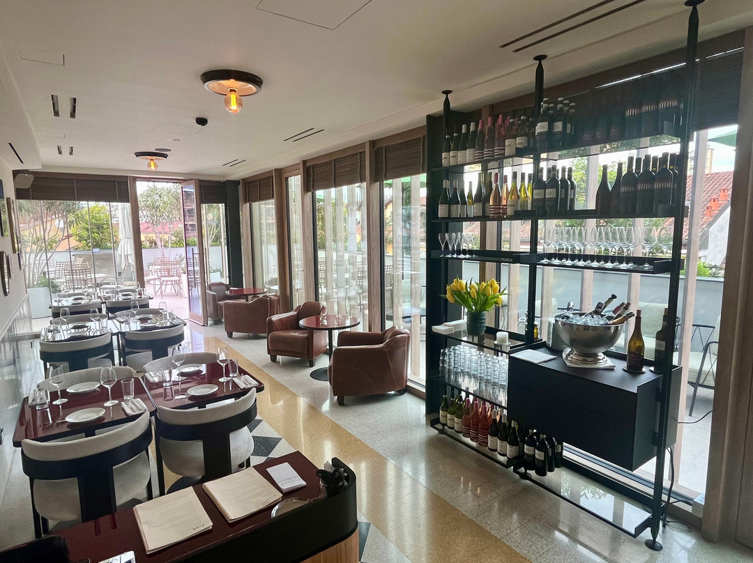 Five Restaurant