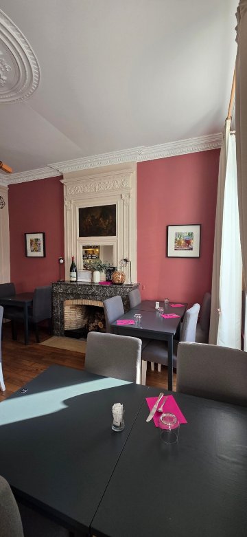 迪斯瑞德酒店-旅行者