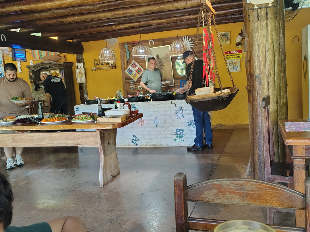 Fazendinha Zoomix-Franca必去景点