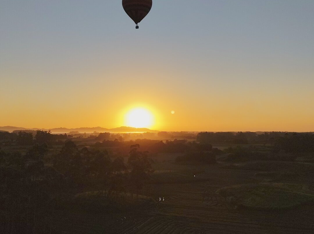 João do Balão-Praia Grande必去景点
