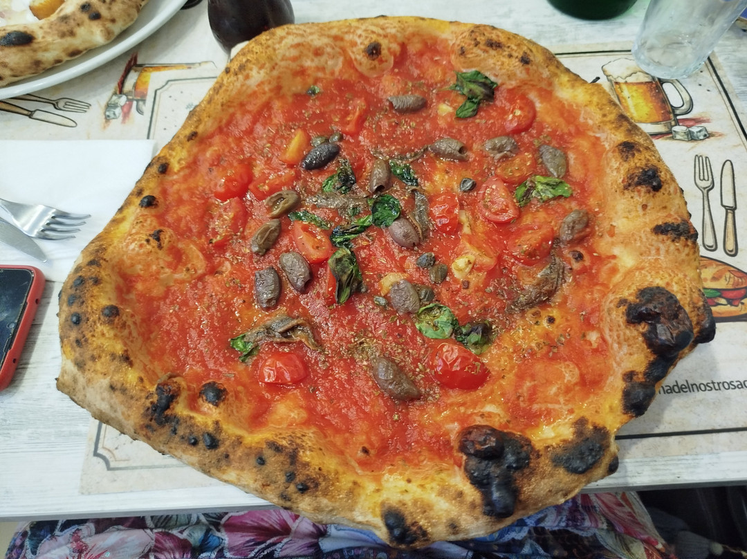 Farina del Nostro Sacco