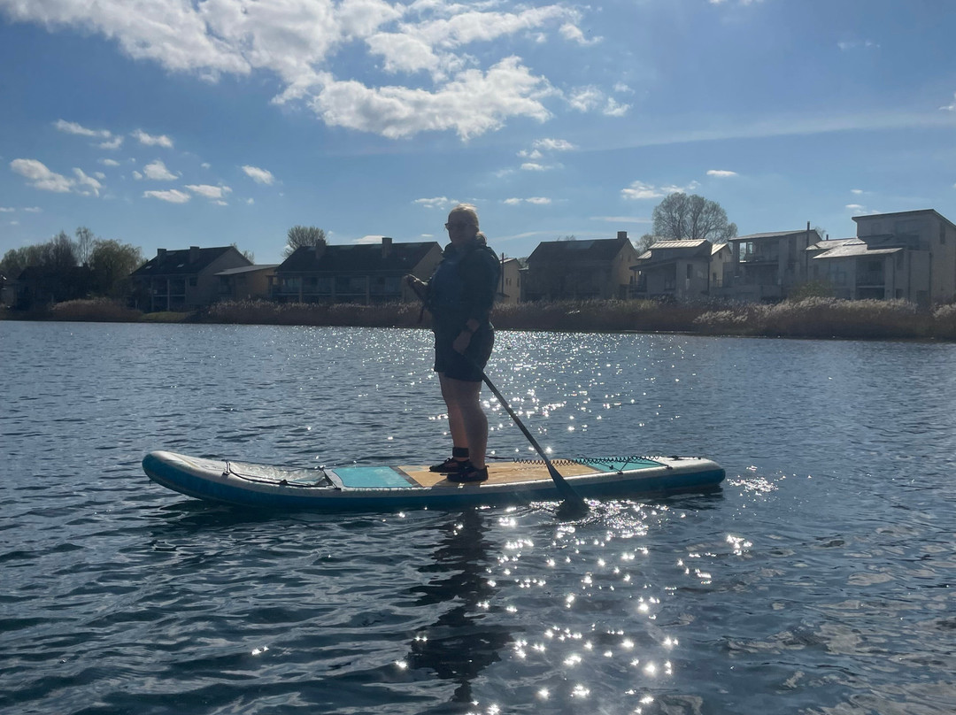 Lower Mill Estate主图