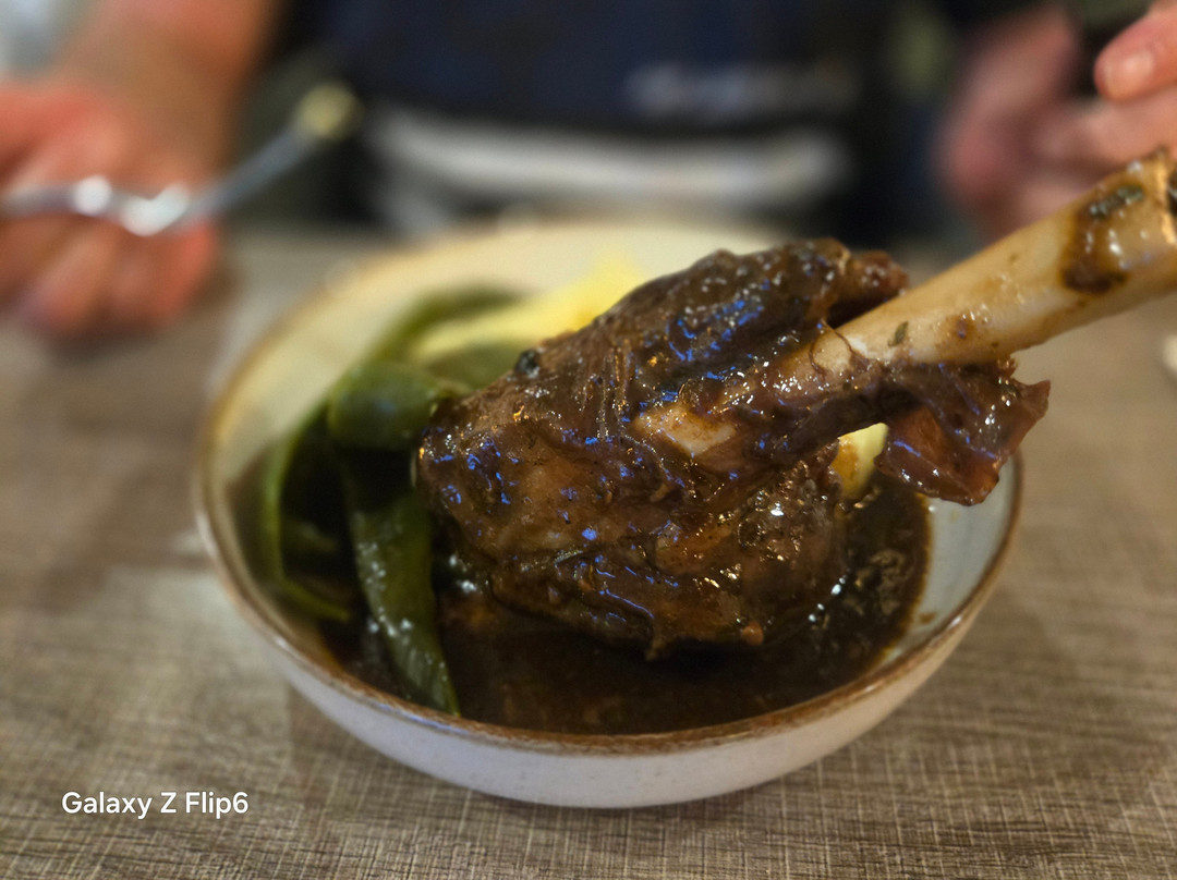 La Table de la Grage