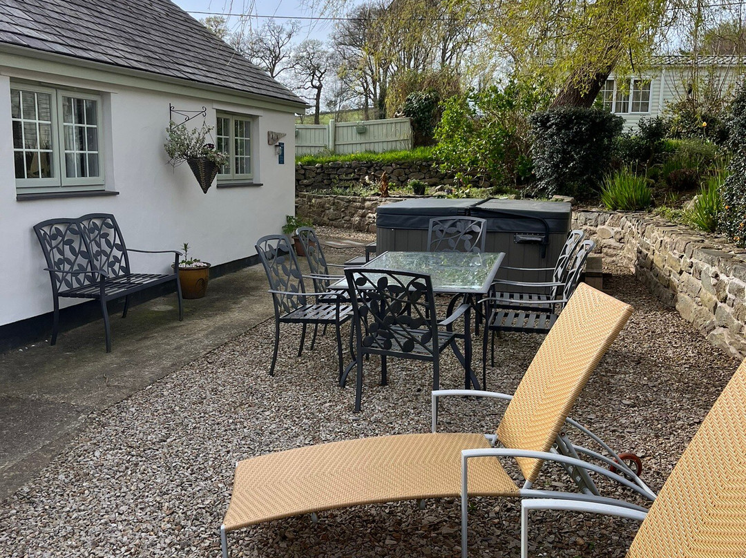 The Old Rectory主图