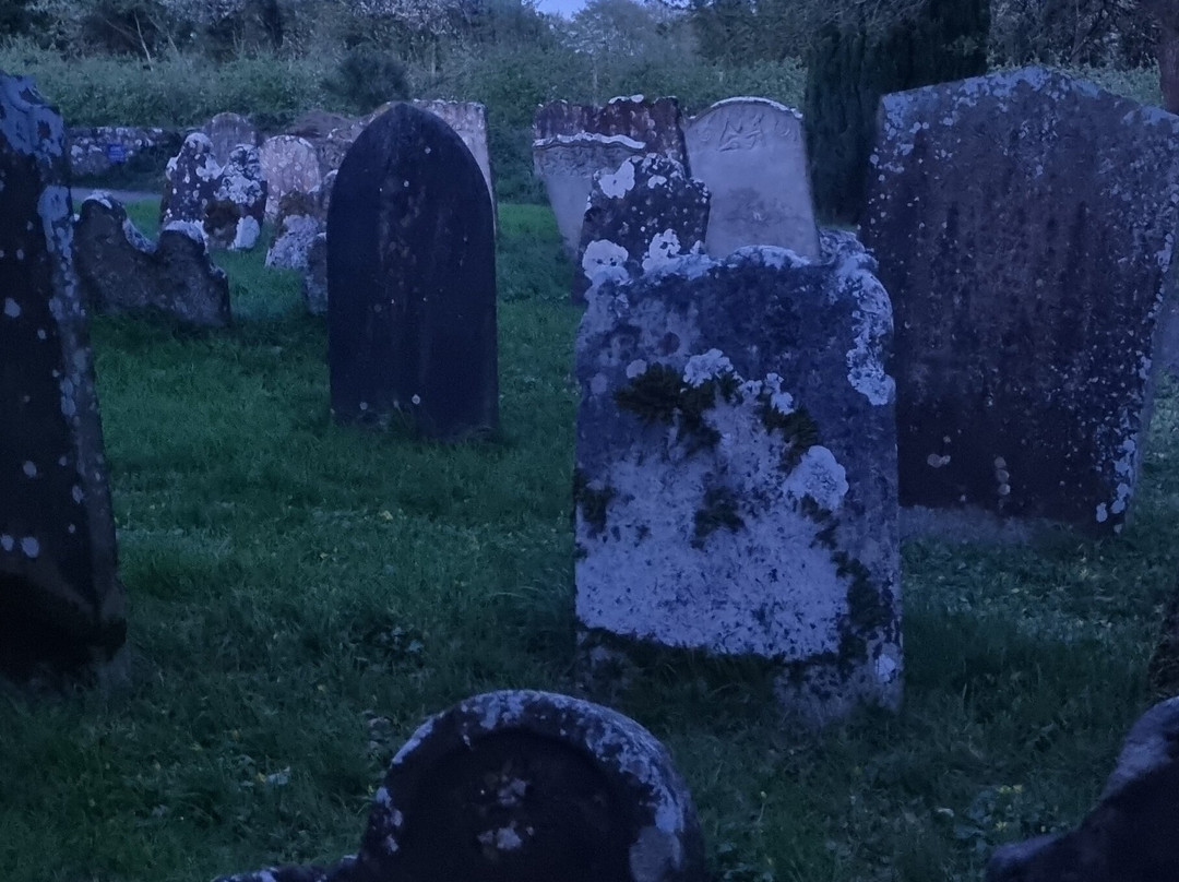 Pluckley Ghost Walk-Pluckley必去景点