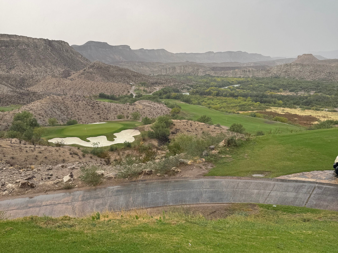 拉希塔斯高尔夫水疗度假村主图