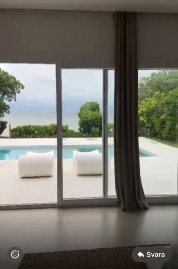Ycona Luxury Resort-旅行者