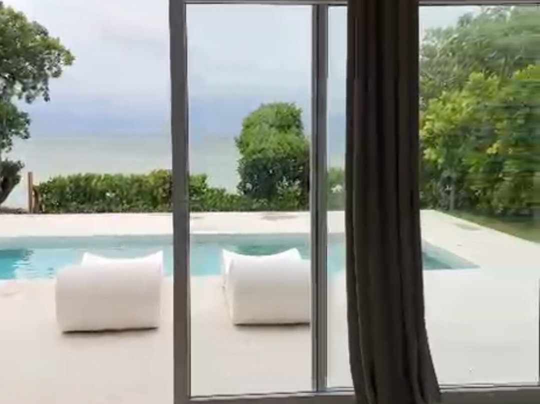 Ycona Luxury Resort主图