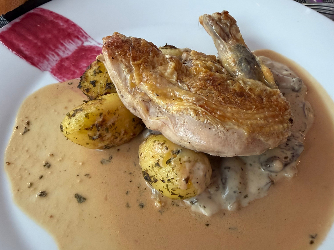 朱姆库尔夫斯登居家生活酒店主图