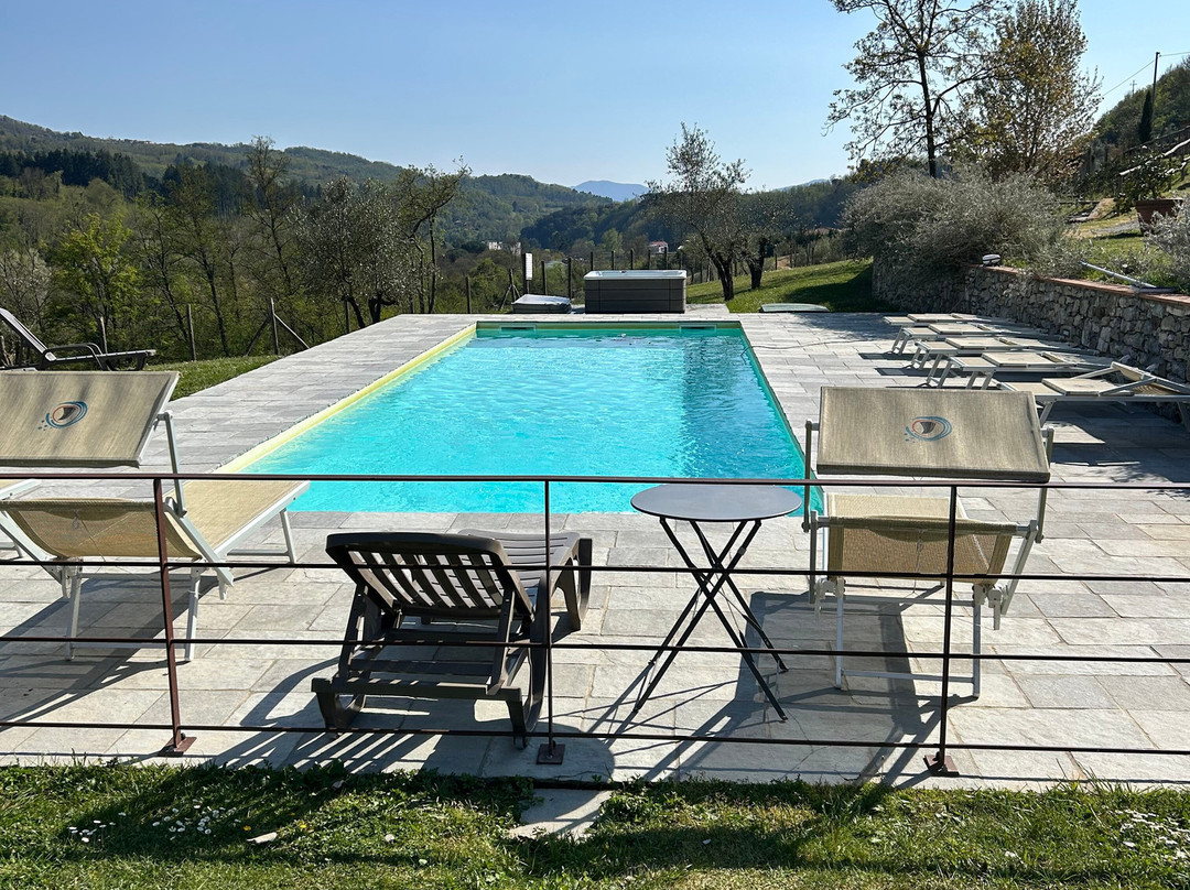 Agriturismo I Giunchi主图