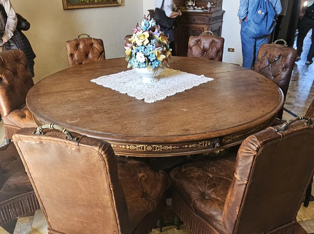 Castello di Torre Alfina-Torre Alfina必去景点