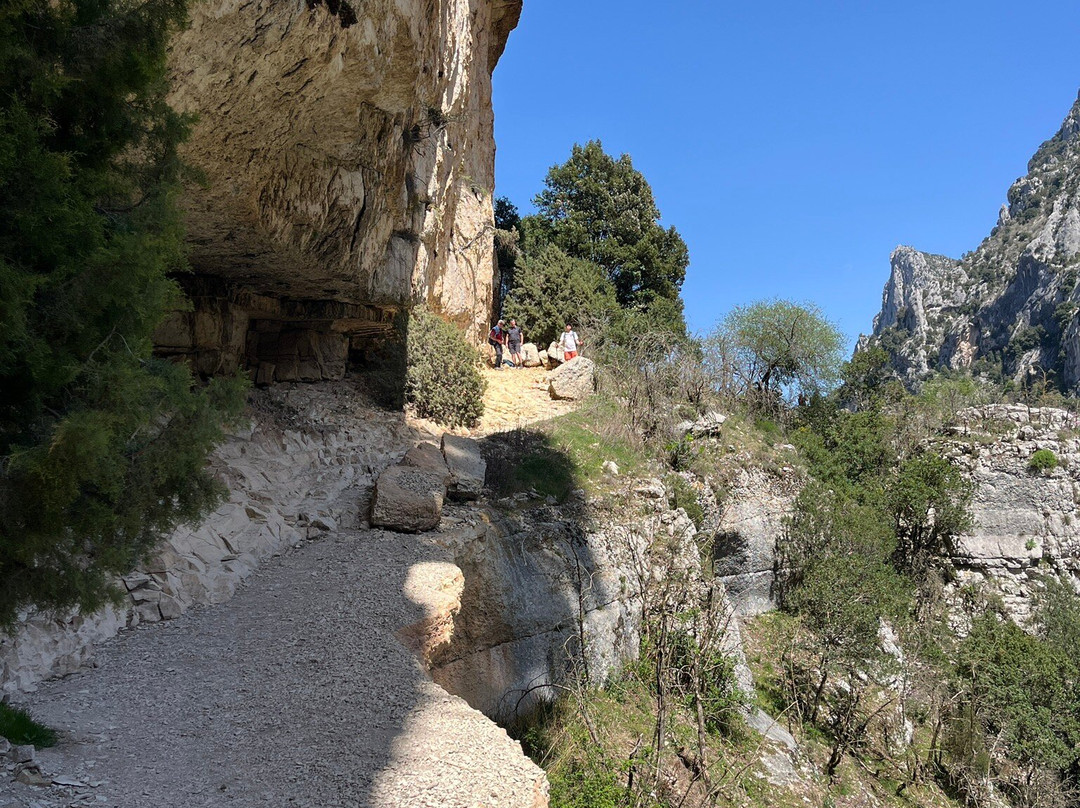 马泰尔小径-普罗旺斯必去景点