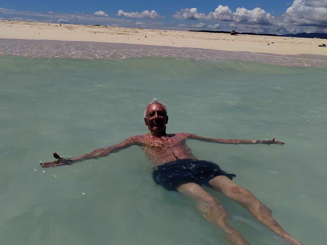 皇家Andilana度假村和Spa主图