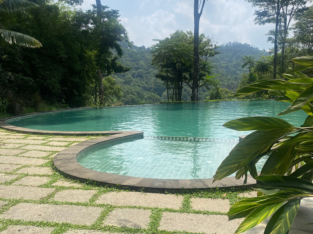 柯尔吉荒野度假村主图