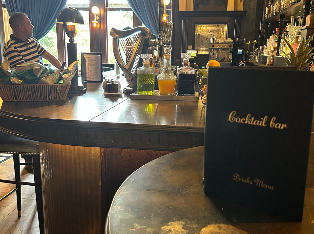 阿玛斯维特大楼酒店主图