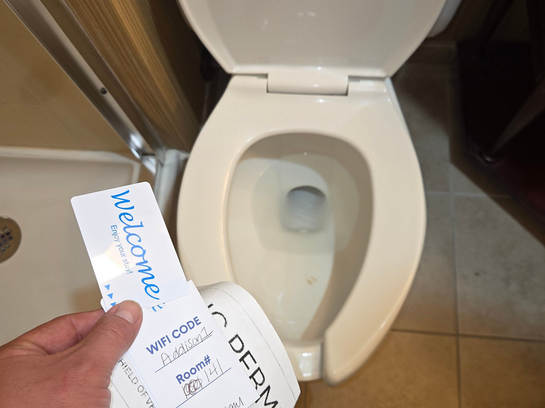 艾迪生酒店 - 贝斯特韦斯特修尔住宿精选酒店主图