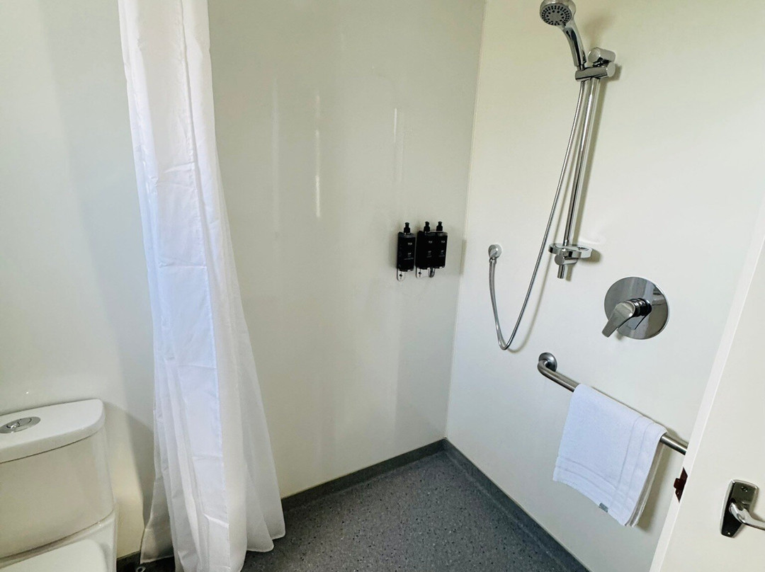 Pioneer Motels主图