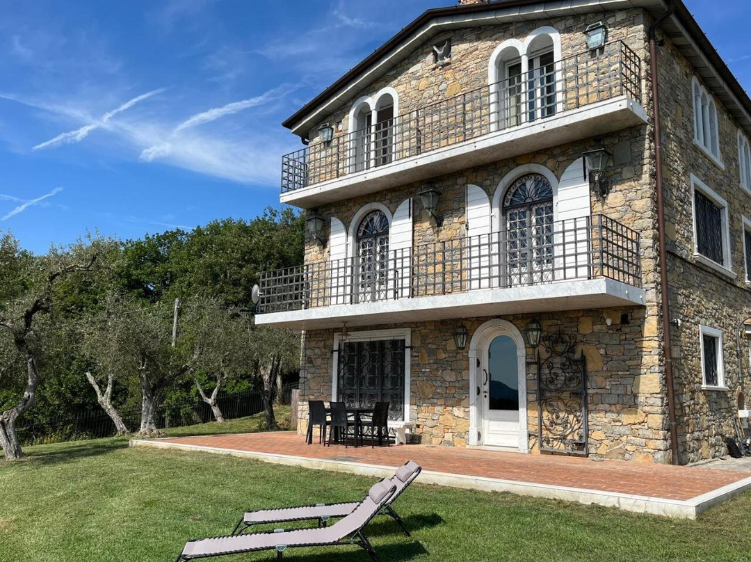 B&B Alla Fortezza