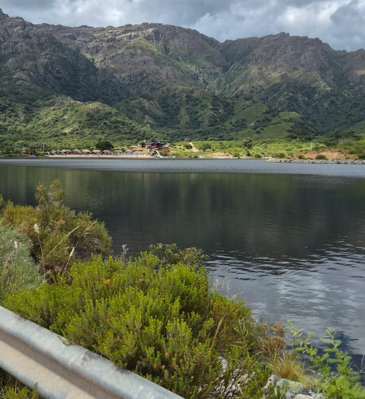 Monasterio Santa Maria en la Santisima Trinidad-梅洛必去景点