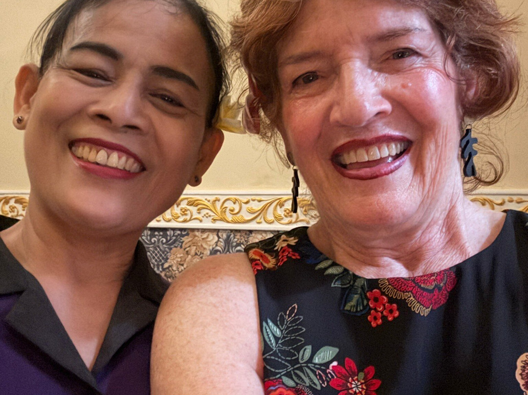 扎赫拉水疗-努沙杜瓦必去景点