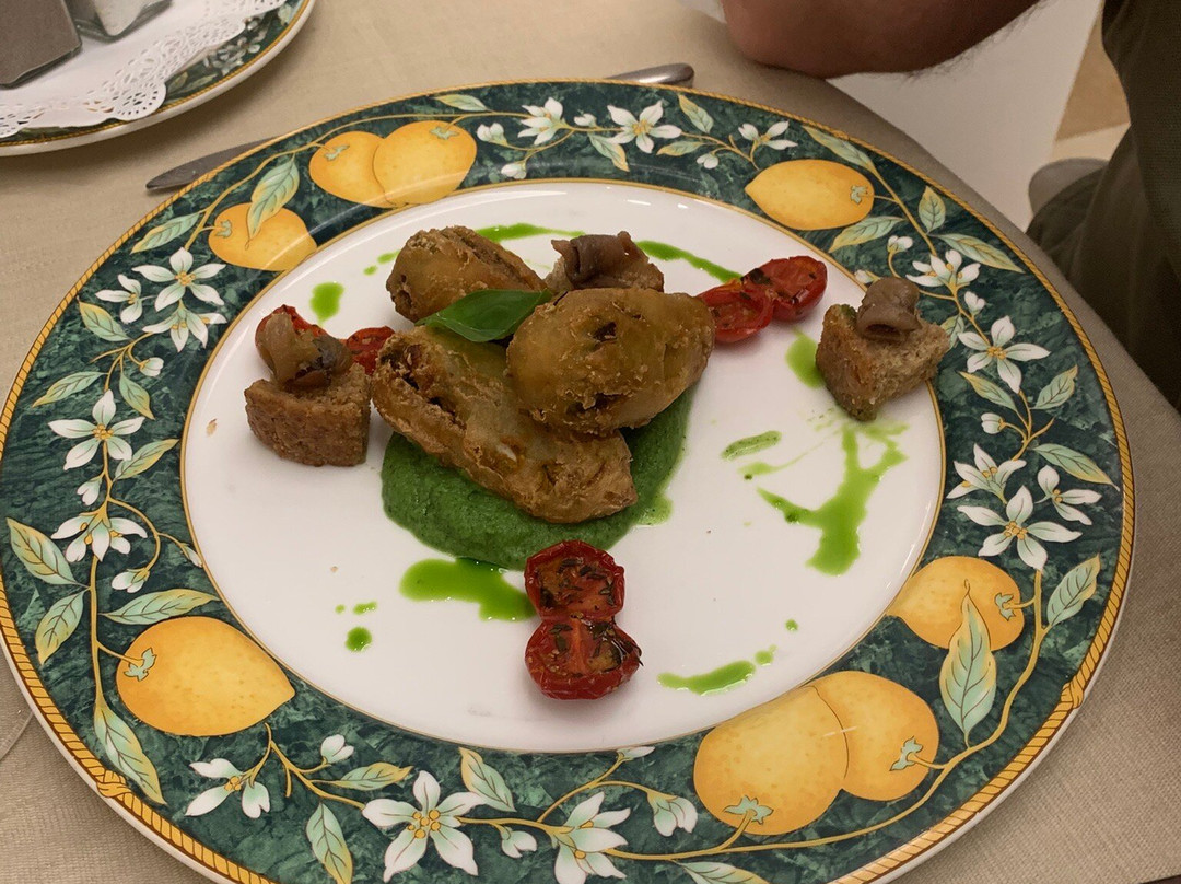 埃伯瑞黛尔帕拉迪索酒店主图