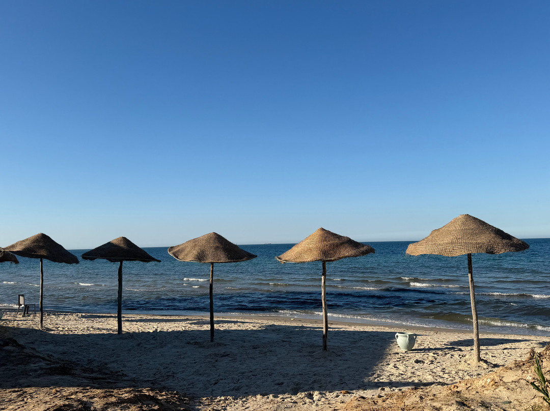 欧尔茂拉迪斯凯尼酒店主图