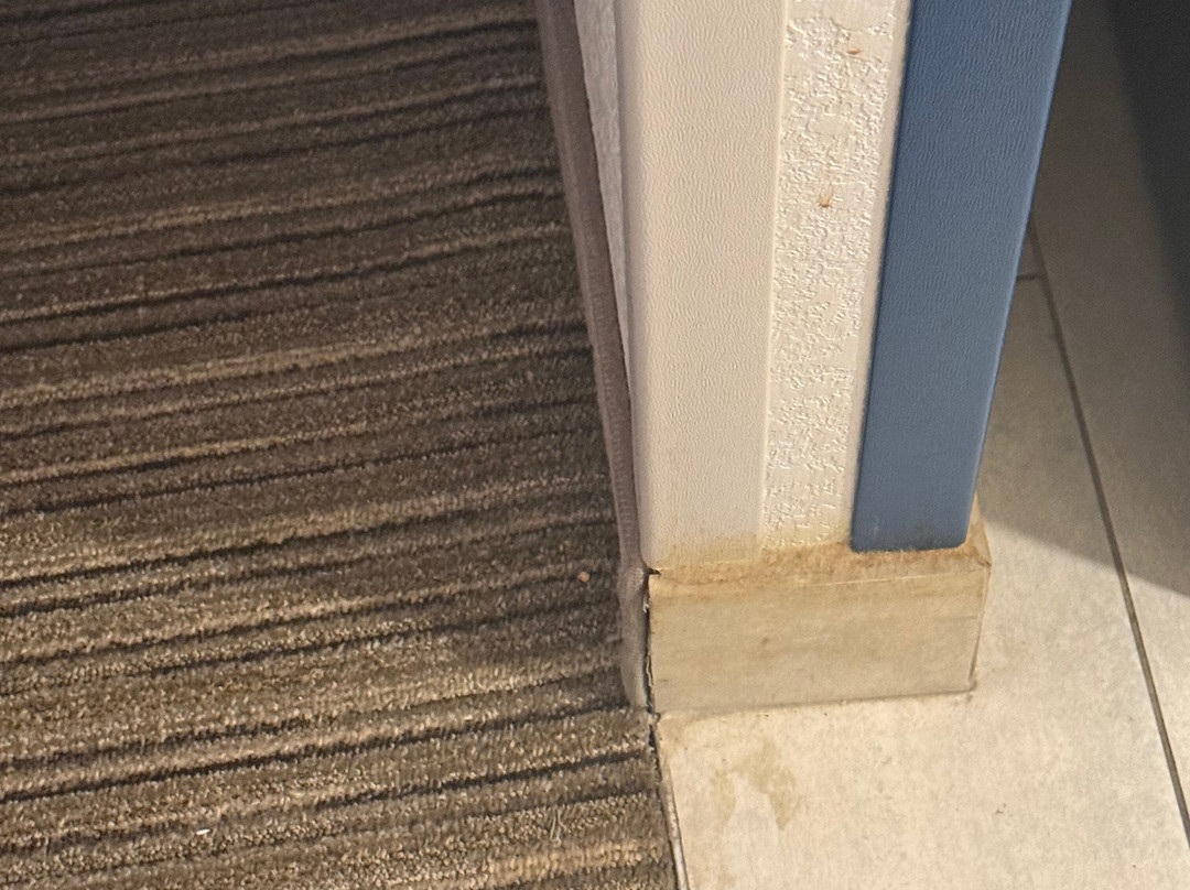 北福尔里弗智选假日酒店主图