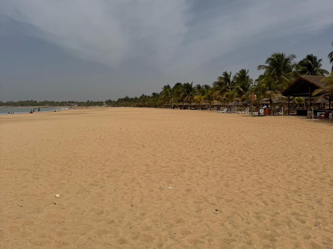Youba Tour-索蒙必去景点