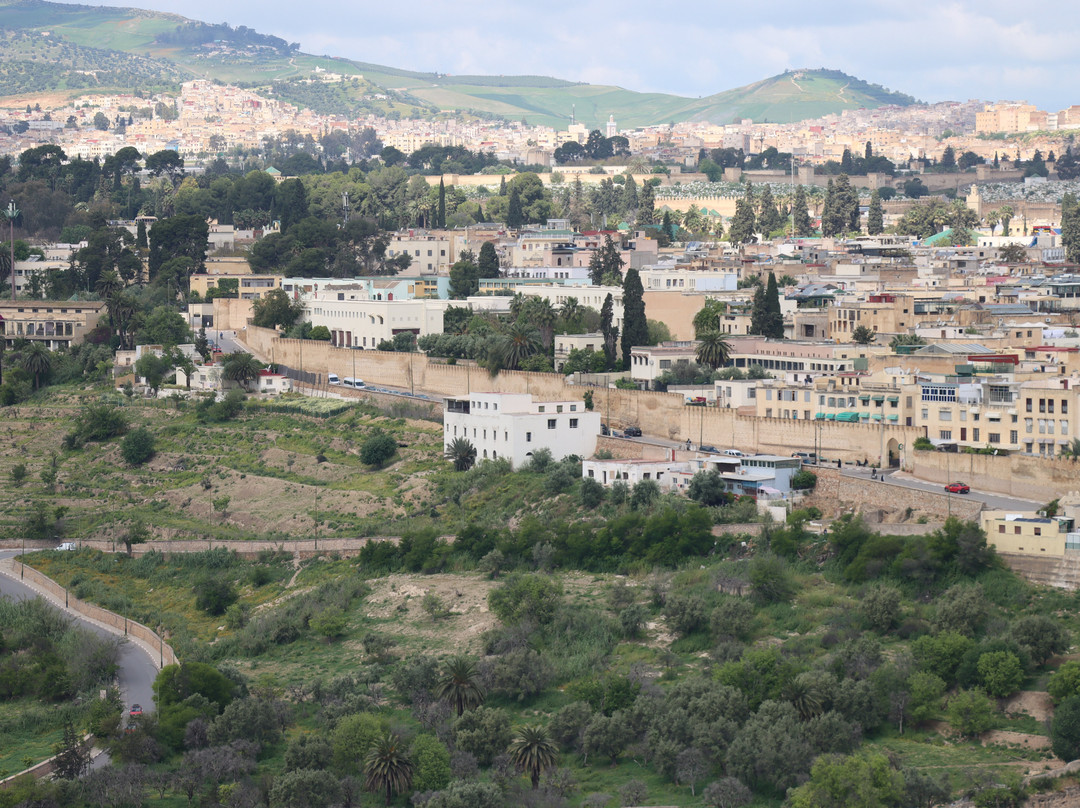 Borj Sud-非斯必去景点