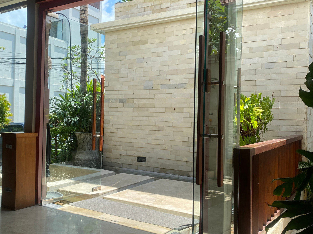 塞米亚克La Vie别墅-Ini Vie Hospitality旗下主图